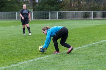 Bild 250 - Frauen TSV Wiemersdorf - VfR Horst : Ergebnis: 0:7